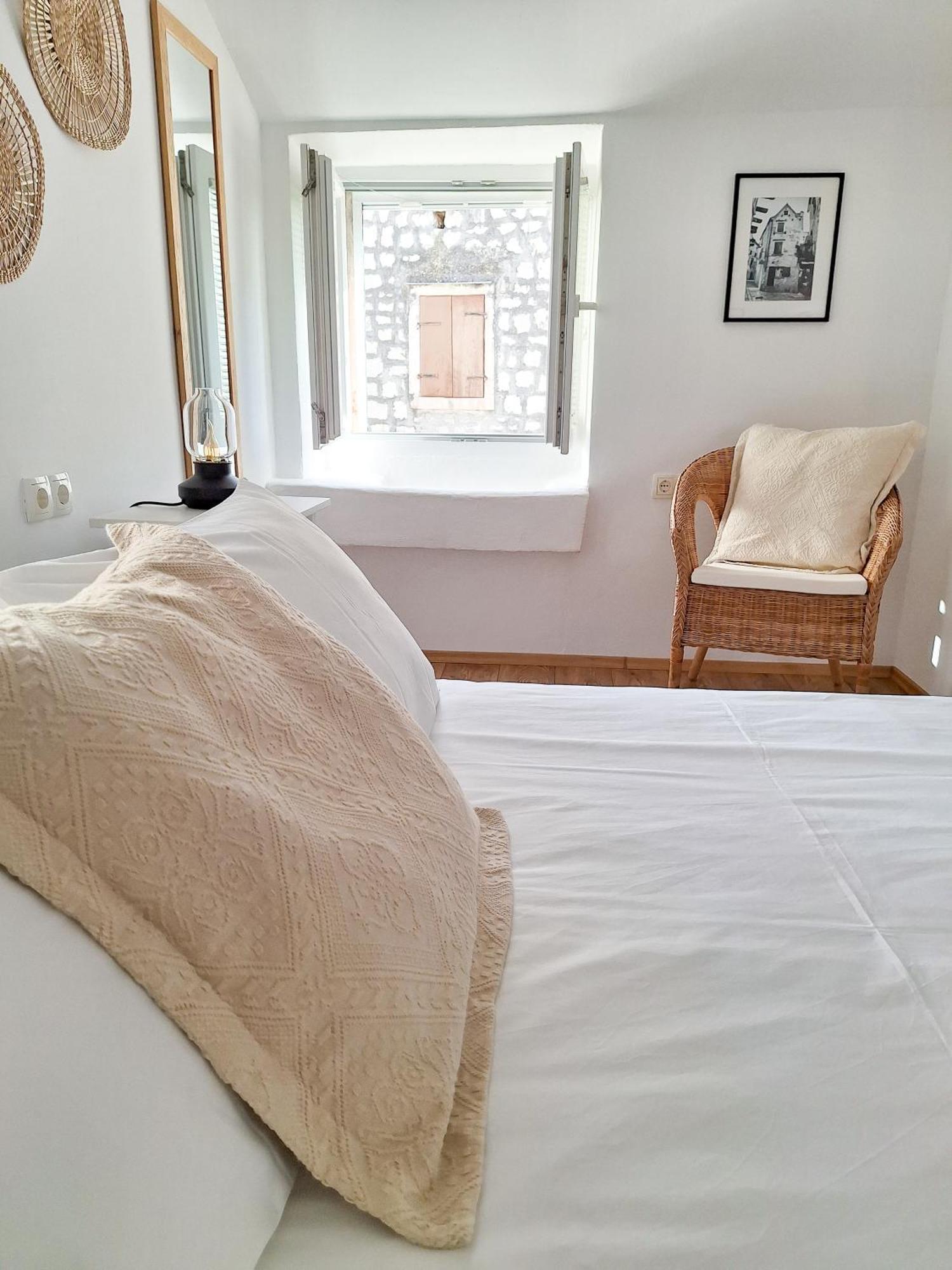 St Peter'S Heritage House Trogir Exterior foto